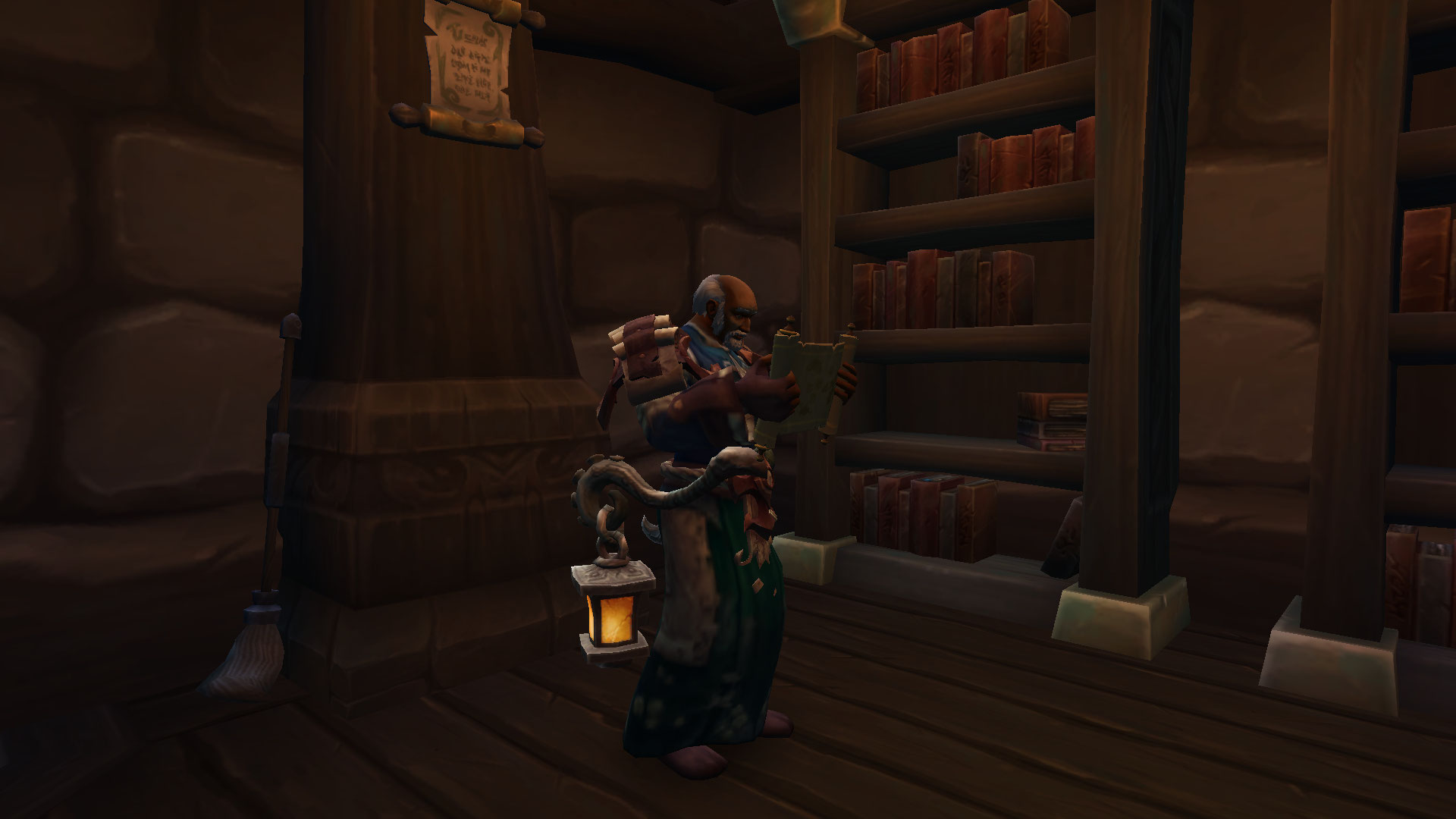 The Art Of Roleplaying: Immersive Storytelling In World Of Warcraft