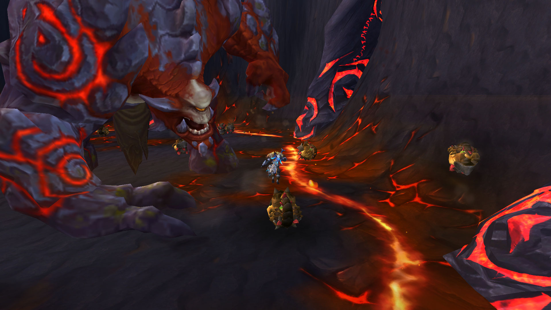Epic World Bosses: Encounters And Coveted Loot In Wow
