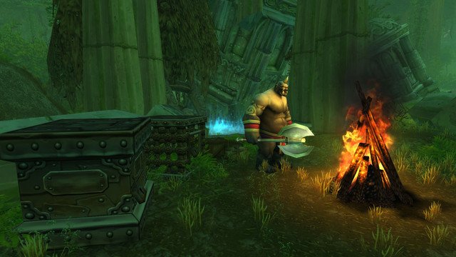 Staying safe around a WoW Venomous Abyss boost: accounts, payments and scams